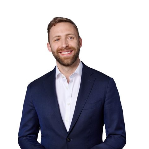 Photo of Brad Herbig, Senior Fellow, MHI, McKinsey & Company